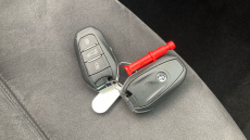 Vauxhall Astra 1.2 Turbo 130 Ultimate 5dr Petrol Hatchback